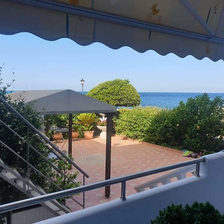 Family Sea & Garden View Apartment Preweza Zewnętrze zdjęcie