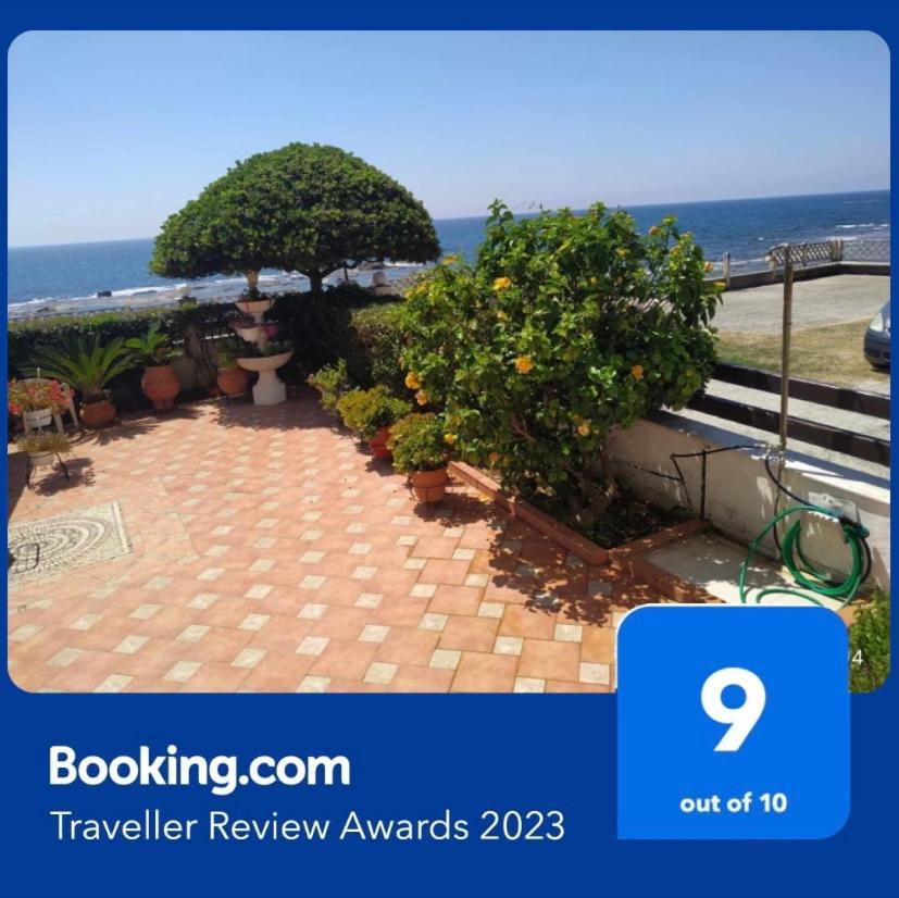 Family Sea & Garden View Apartment Preweza Zewnętrze zdjęcie