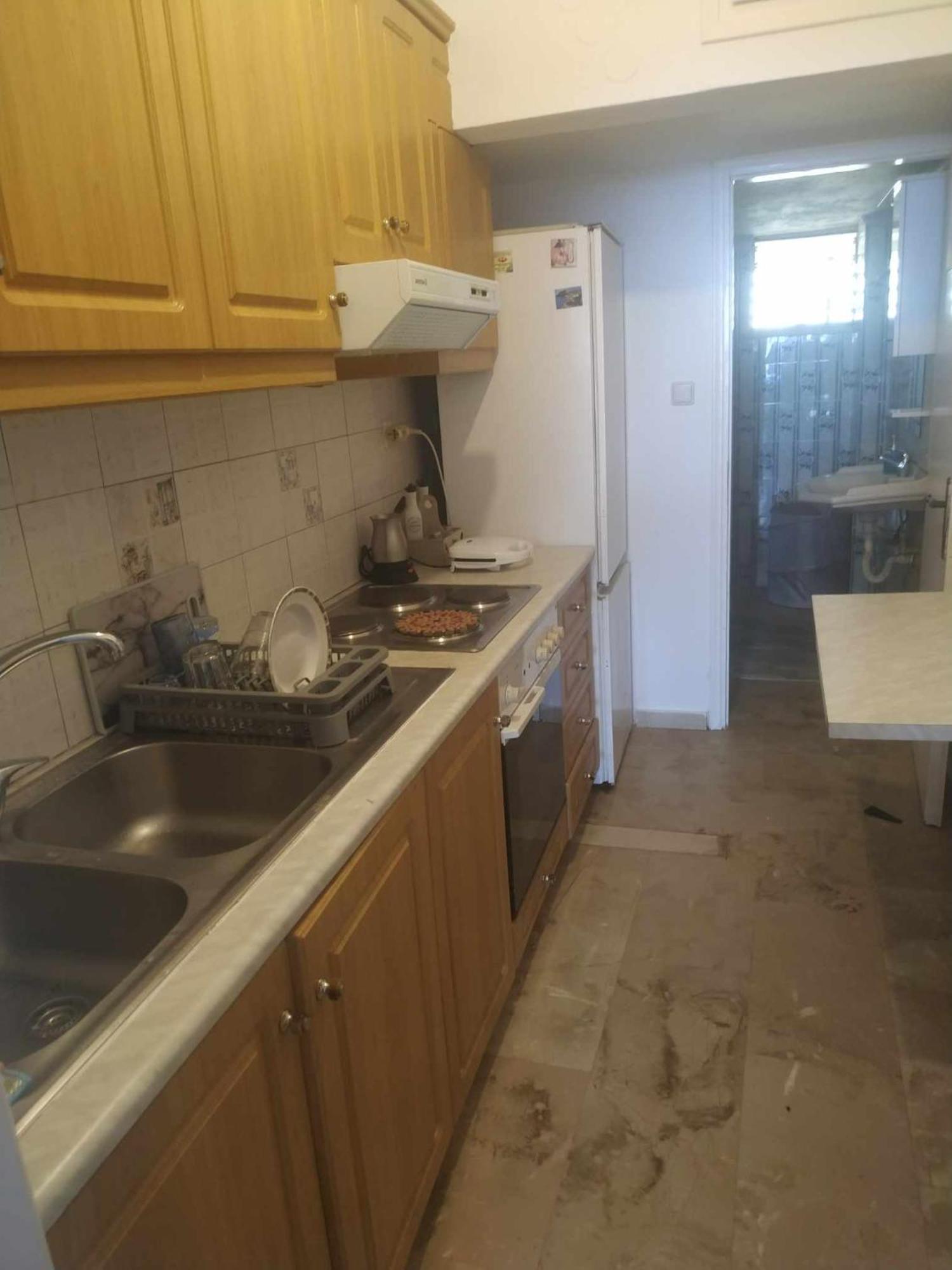 Family Sea & Garden View Apartment Preweza Zewnętrze zdjęcie