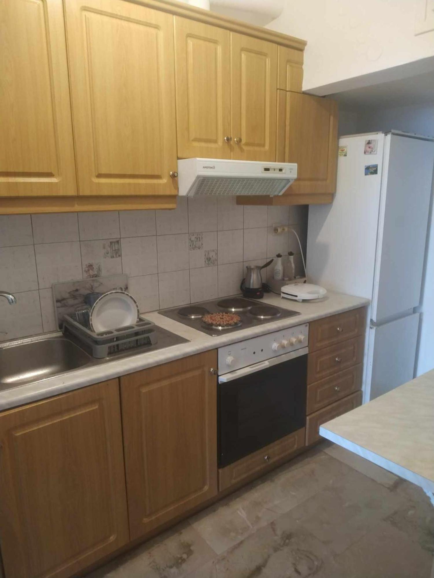Family Sea & Garden View Apartment Preweza Zewnętrze zdjęcie
