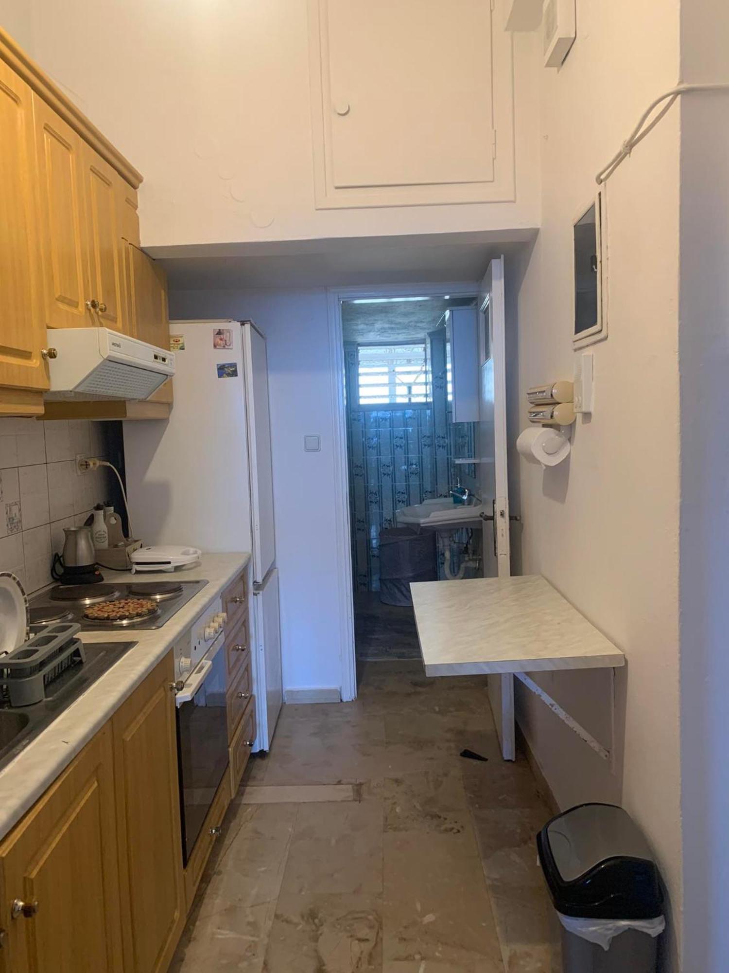 Family Sea & Garden View Apartment Preweza Zewnętrze zdjęcie
