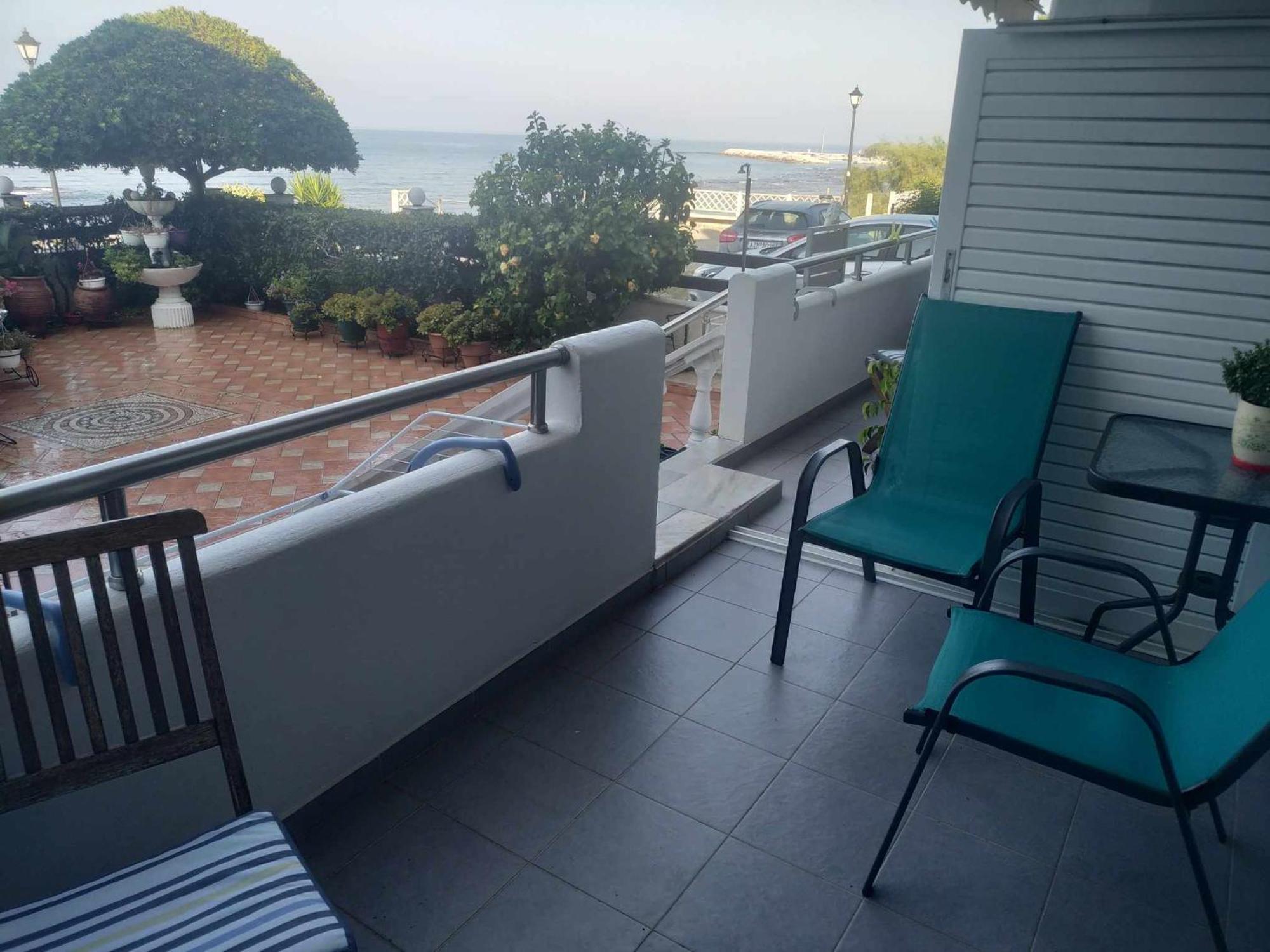 Family Sea & Garden View Apartment Preweza Zewnętrze zdjęcie