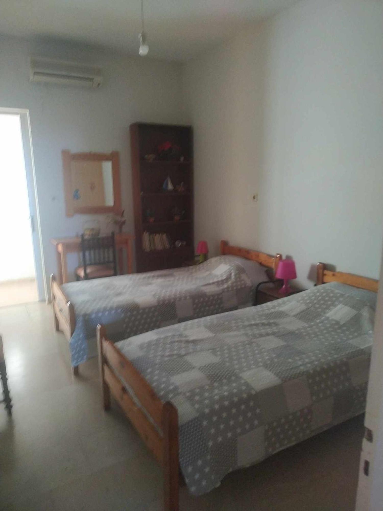Family Sea & Garden View Apartment Preweza Zewnętrze zdjęcie