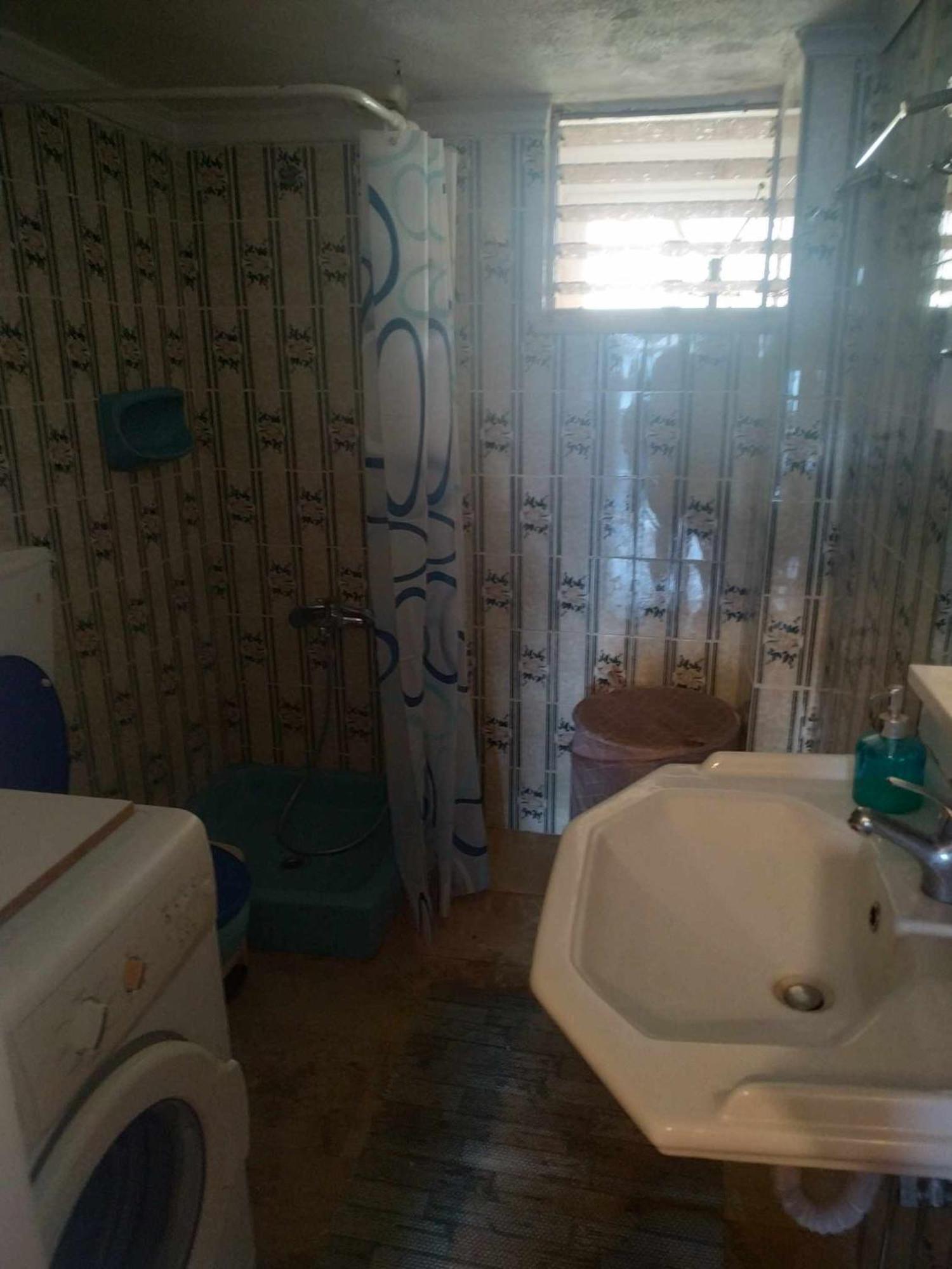 Family Sea & Garden View Apartment Preweza Zewnętrze zdjęcie