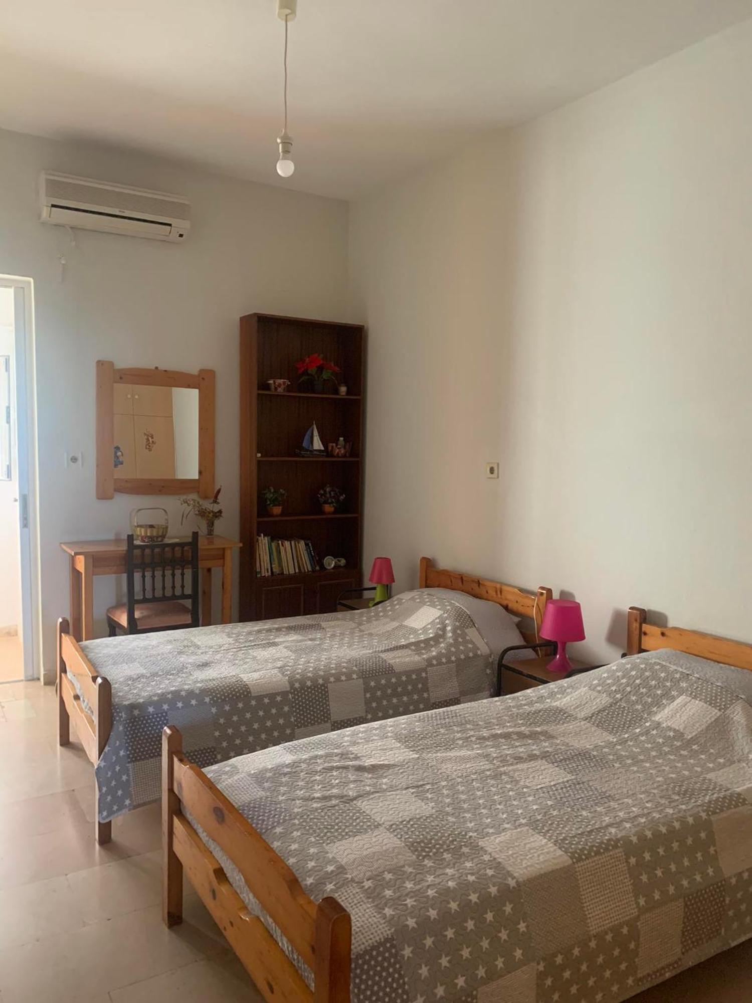 Family Sea & Garden View Apartment Preweza Zewnętrze zdjęcie