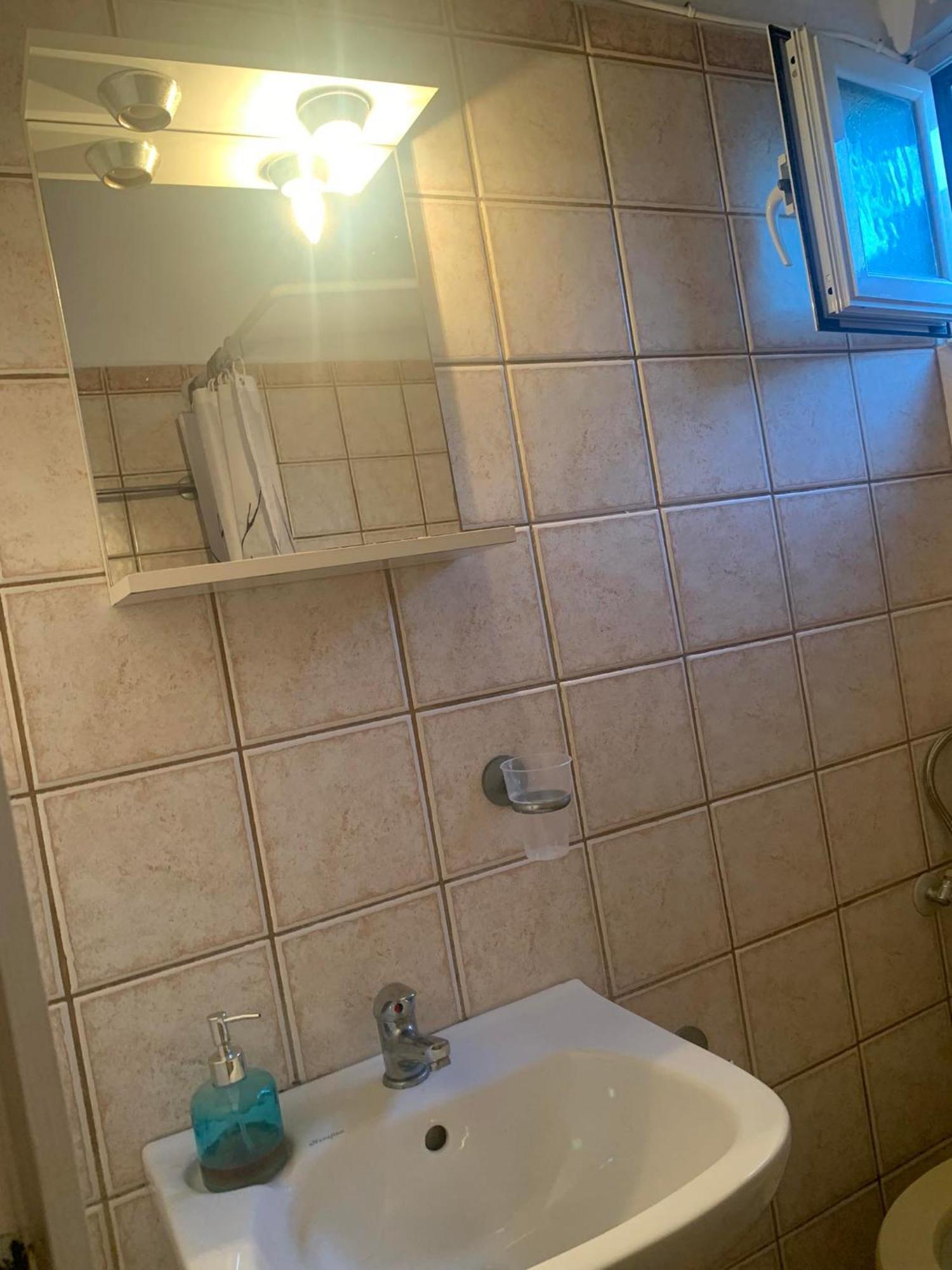Family Sea & Garden View Apartment Preweza Zewnętrze zdjęcie