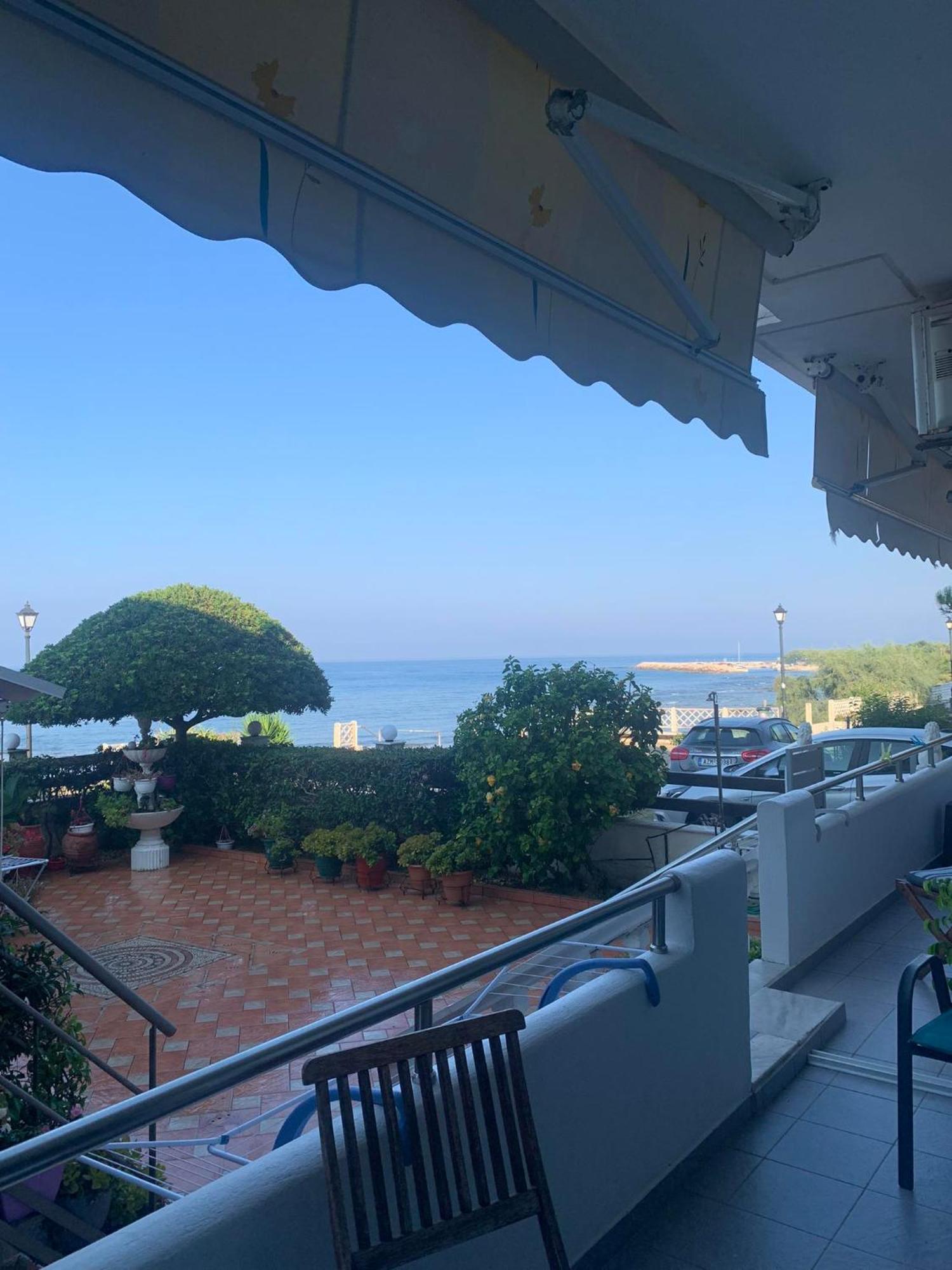 Family Sea & Garden View Apartment Preweza Zewnętrze zdjęcie
