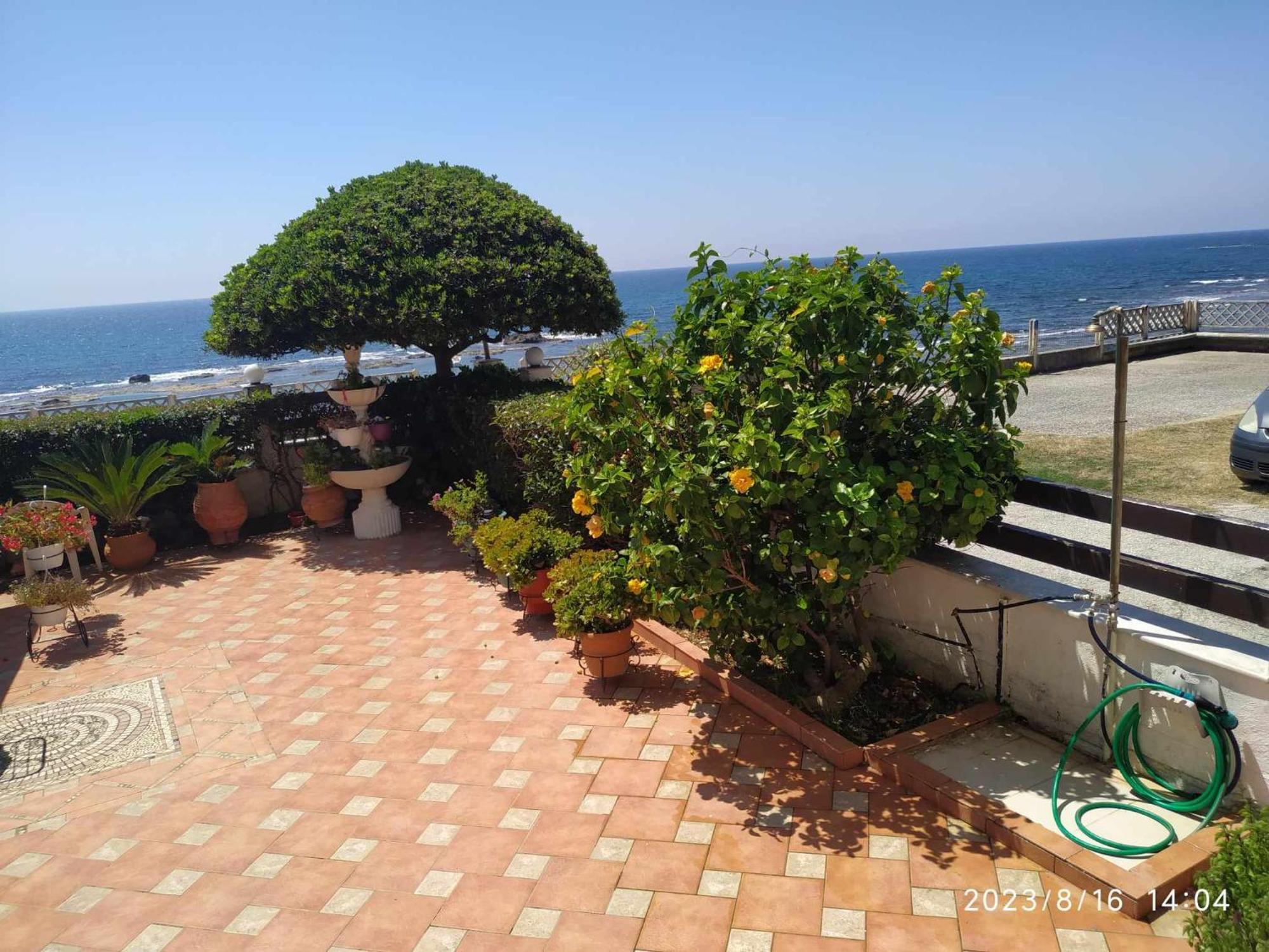 Family Sea & Garden View Apartment Preweza Zewnętrze zdjęcie
