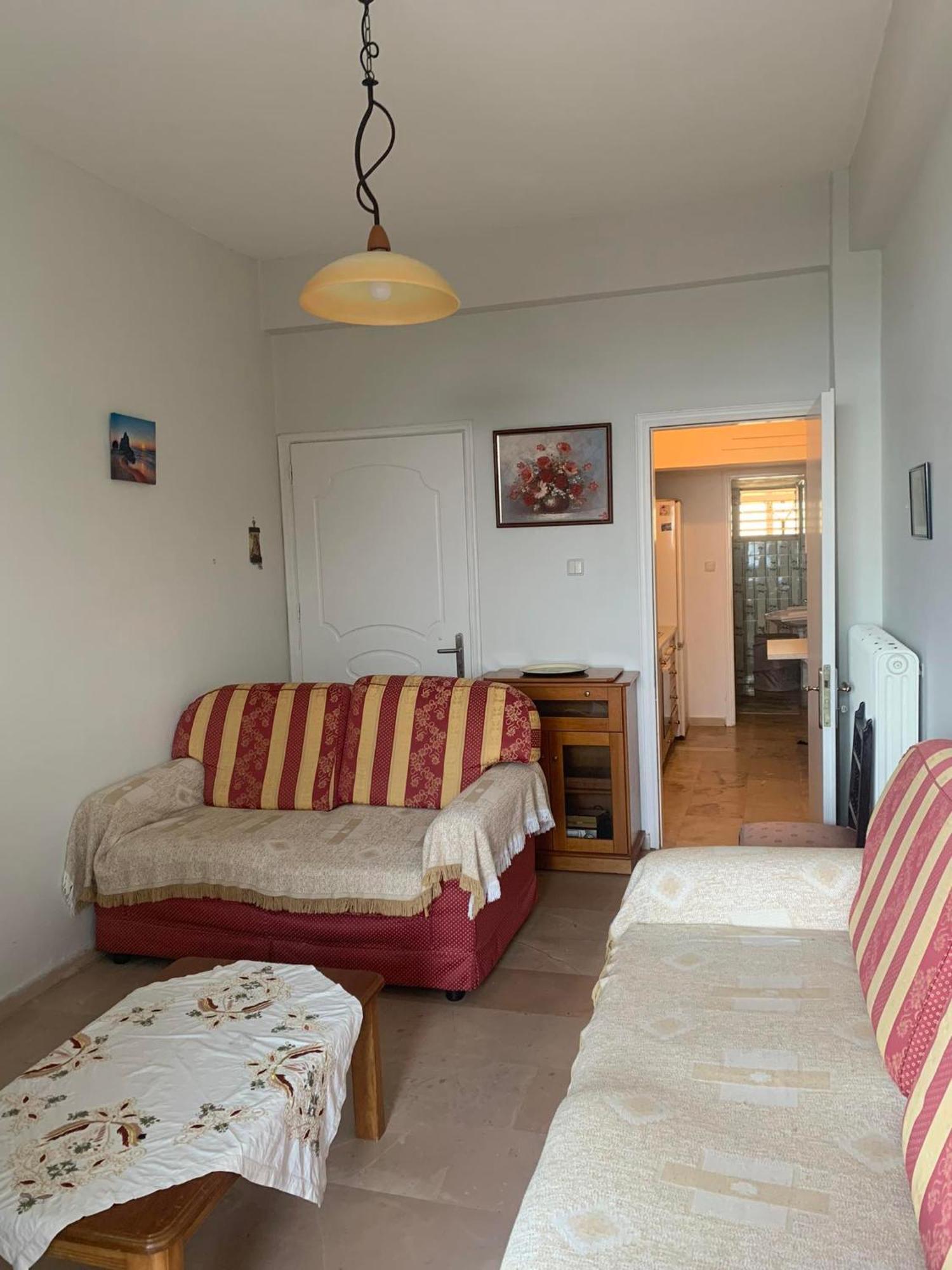 Family Sea & Garden View Apartment Preweza Zewnętrze zdjęcie