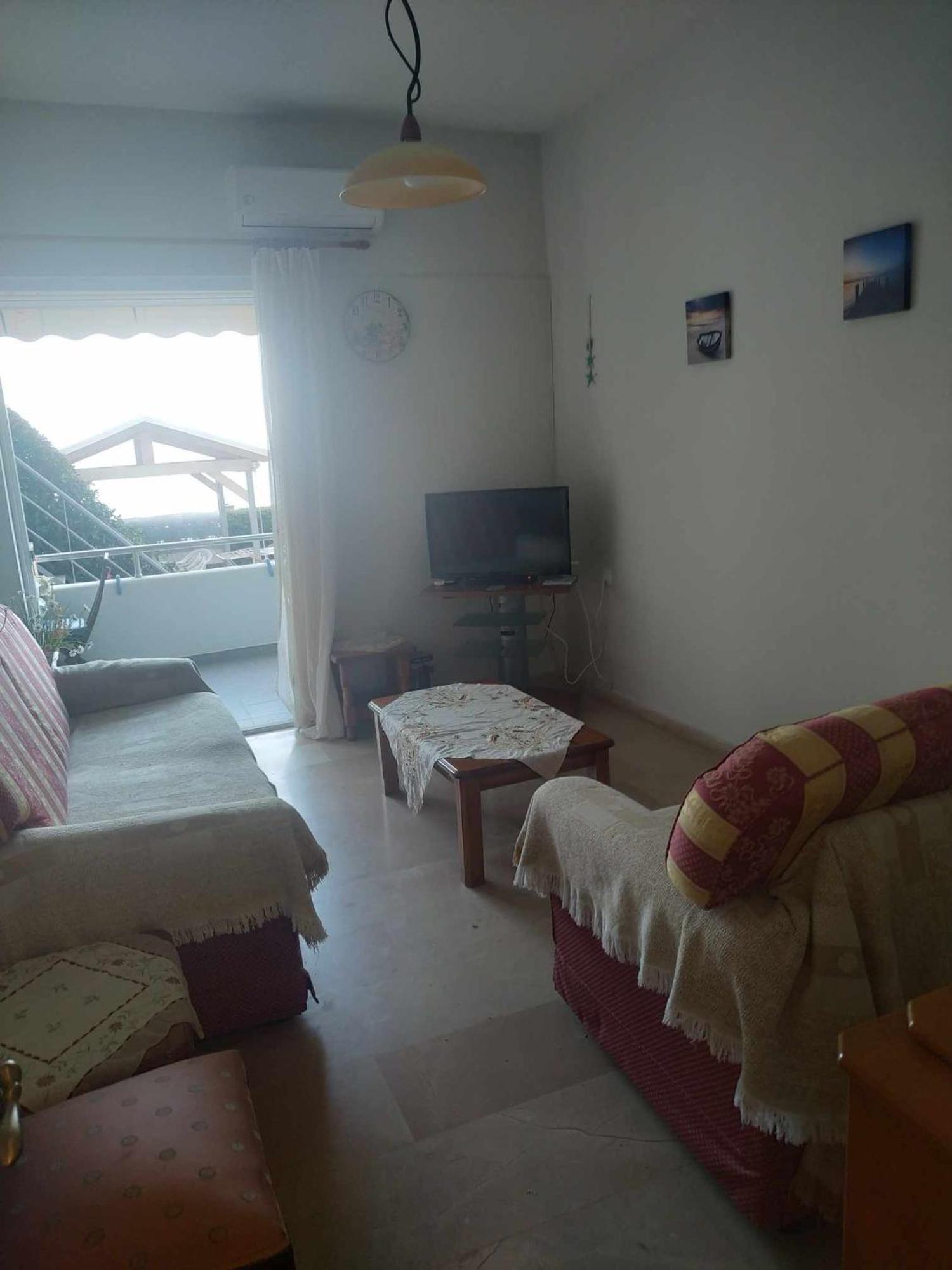 Family Sea & Garden View Apartment Preweza Zewnętrze zdjęcie