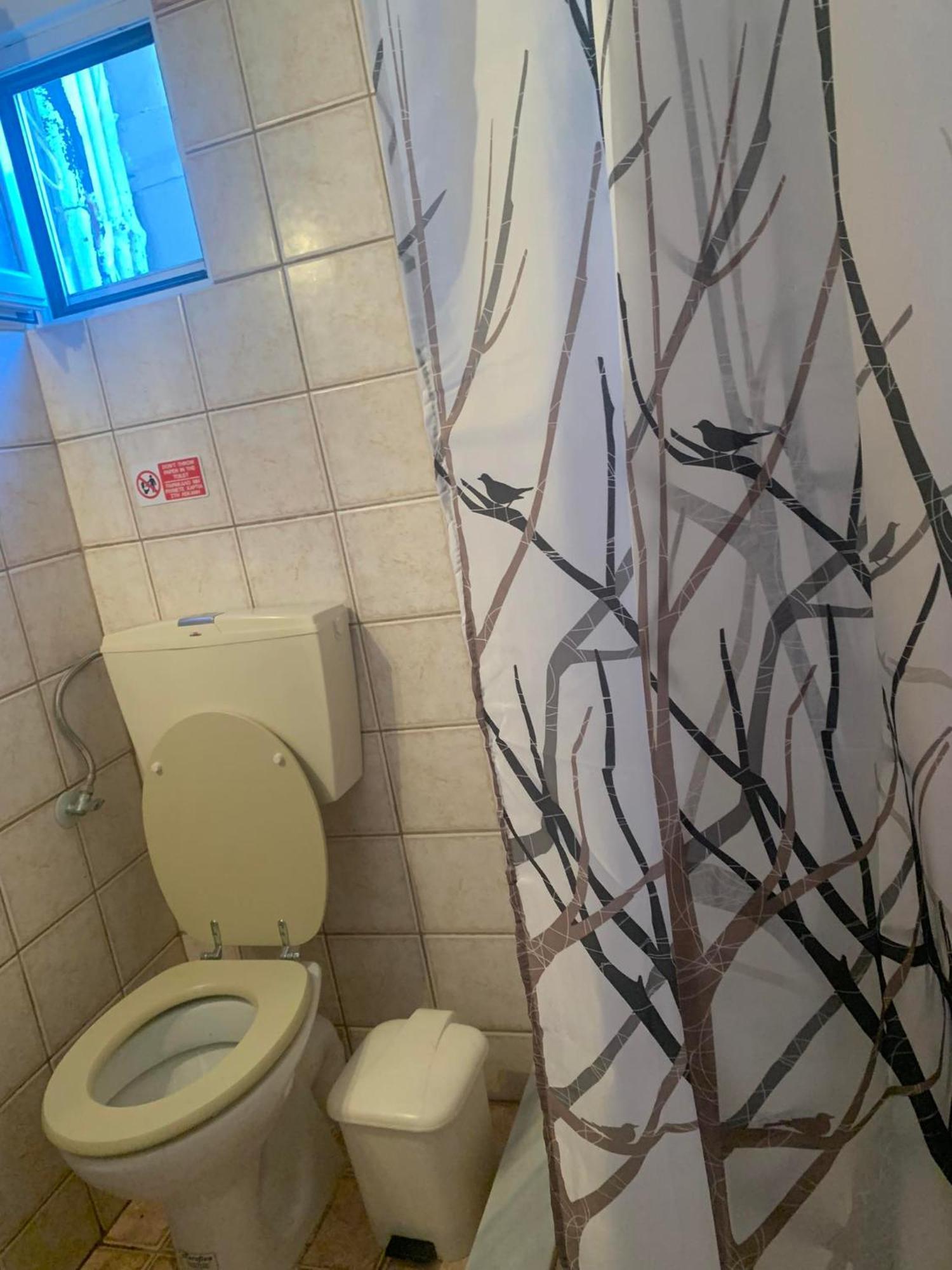 Family Sea & Garden View Apartment Preweza Zewnętrze zdjęcie