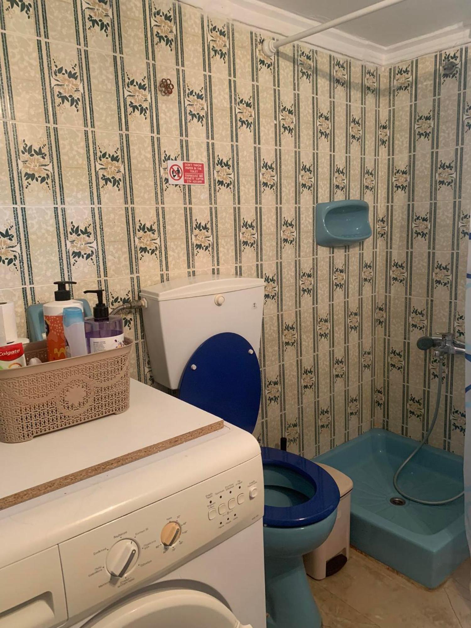 Family Sea & Garden View Apartment Preweza Zewnętrze zdjęcie
