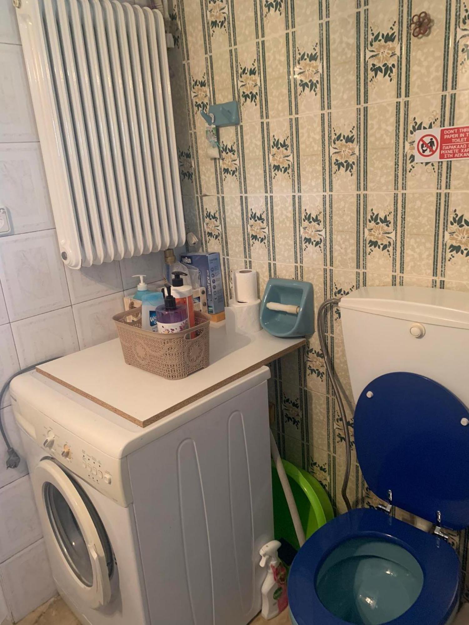 Family Sea & Garden View Apartment Preweza Zewnętrze zdjęcie