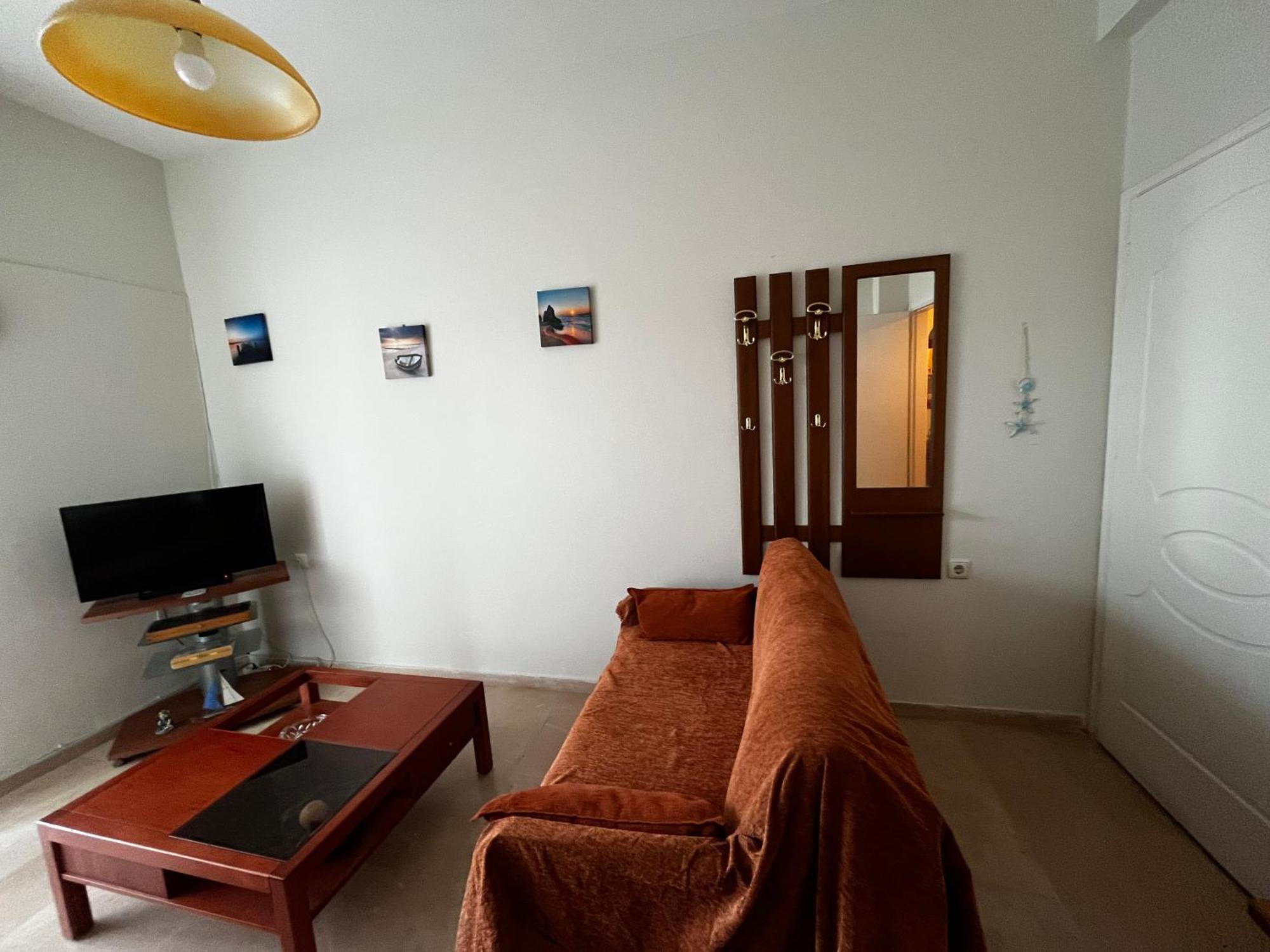 Family Sea & Garden View Apartment Preweza Zewnętrze zdjęcie