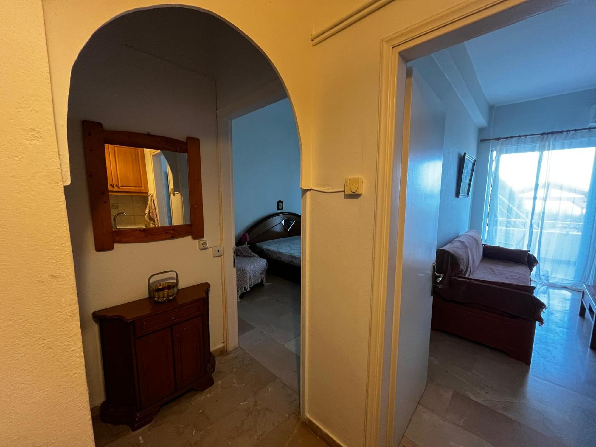 Family Sea & Garden View Apartment Preweza Zewnętrze zdjęcie
