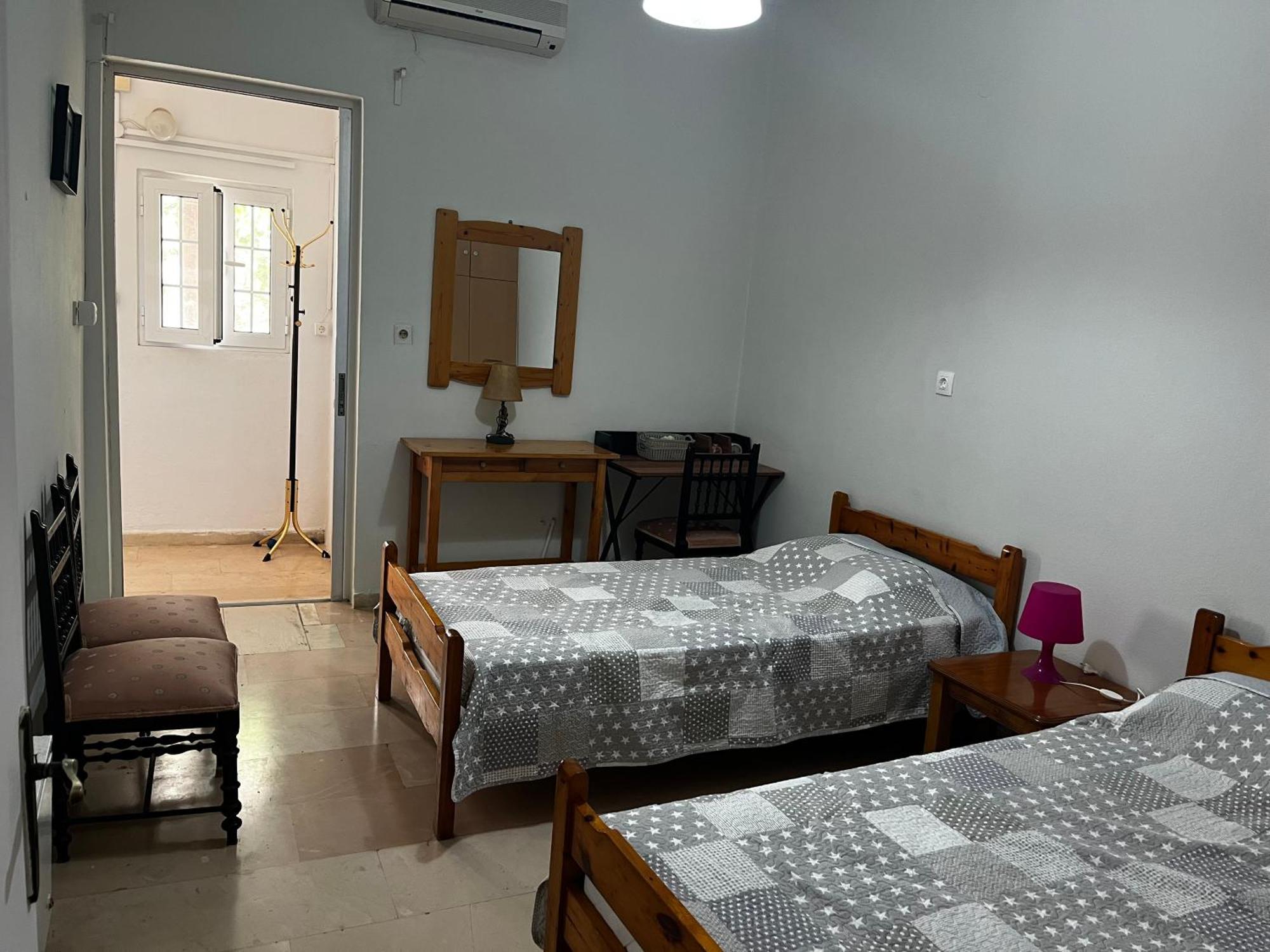 Family Sea & Garden View Apartment Preweza Zewnętrze zdjęcie