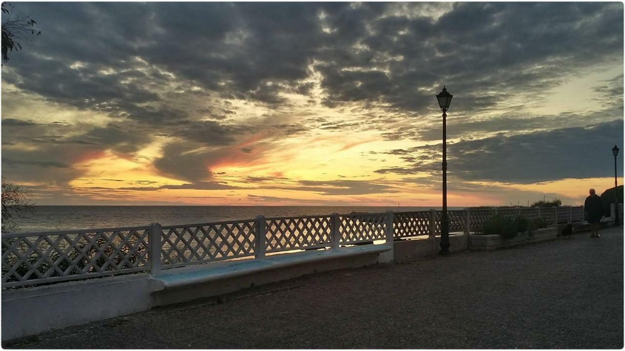 Family Sea & Garden View Apartment Preweza Zewnętrze zdjęcie