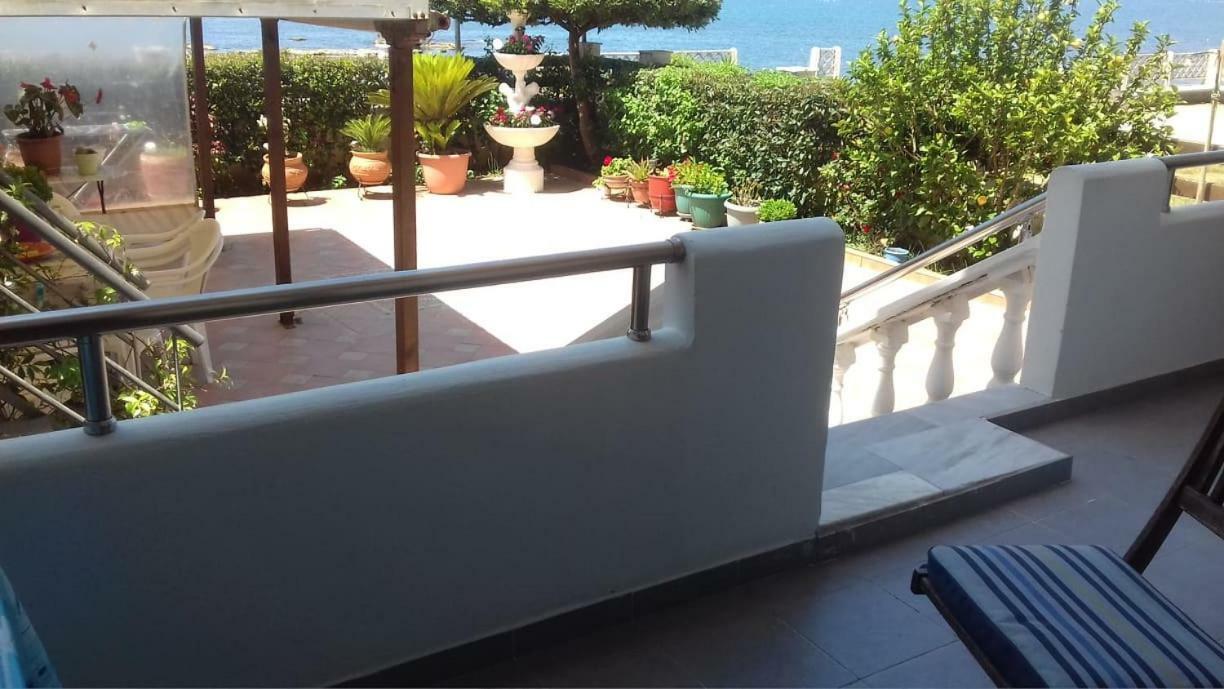 Family Sea & Garden View Apartment Preweza Zewnętrze zdjęcie