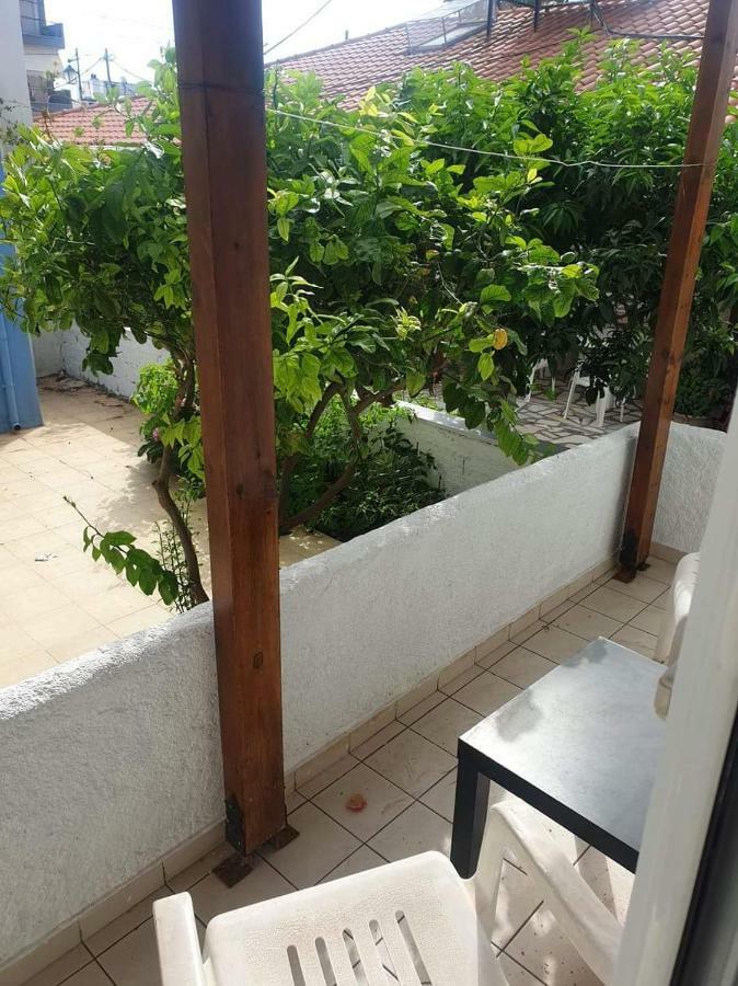Family Sea & Garden View Apartment Preweza Zewnętrze zdjęcie