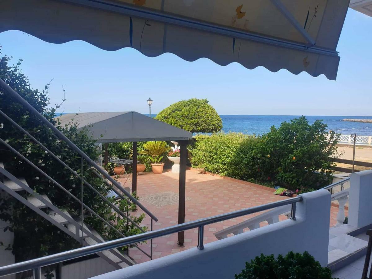 Family Sea & Garden View Apartment Preweza Zewnętrze zdjęcie