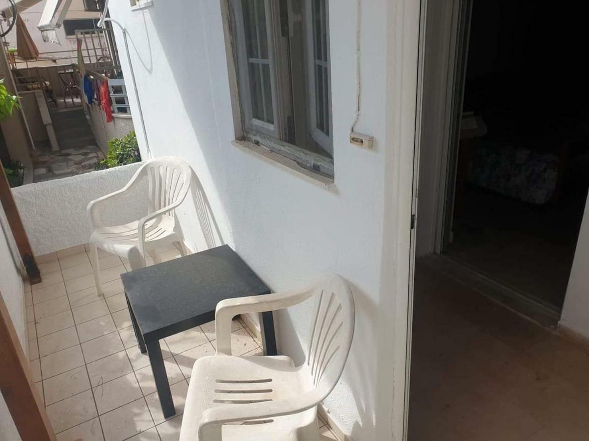 Family Sea & Garden View Apartment Preweza Zewnętrze zdjęcie