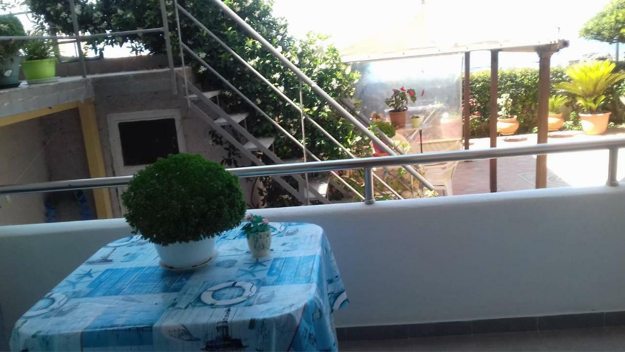 Family Sea & Garden View Apartment Preweza Zewnętrze zdjęcie
